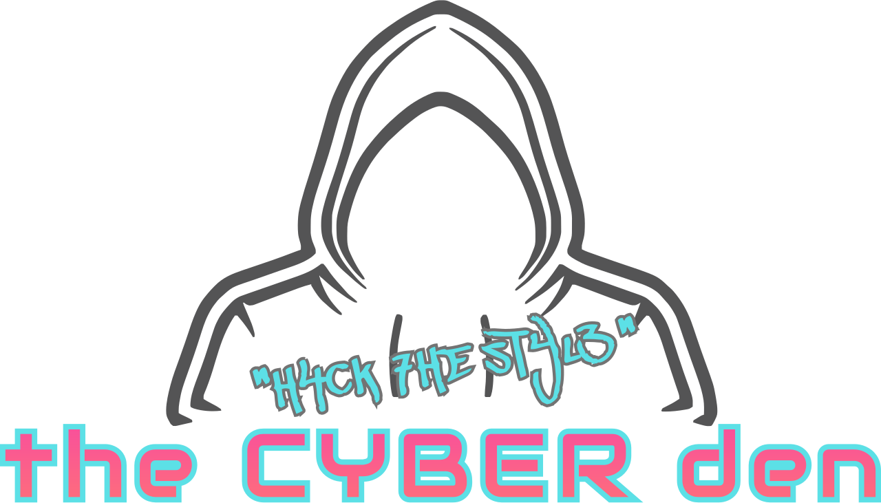 The CYBER Den